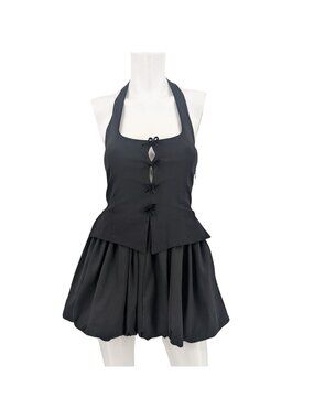 drop waist sequin dress Glitzy Chic Sequin Woven Drop Waist Skater Dress
